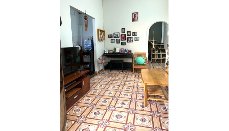 Bán Nhà 2 Tầng Hẻm Xe Hơi 58m2_6*10 chỉ 4.1 Tỷ Gần Đặng Văn Bi Trường Thọ Thủ Đức Giá Rẻ